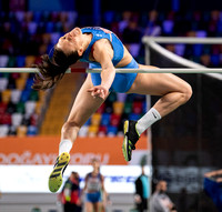 Elena Vallortigara _ High Jump Women Qualification _ 106054