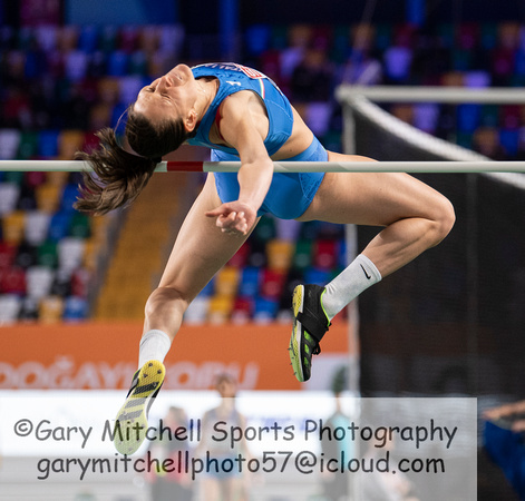 Elena Vallortigara _ High Jump Women Qualification _ 106054