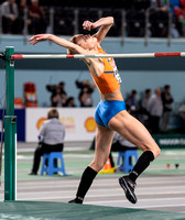 Britt Weerman _ High Jump Women Qualification _ 106032