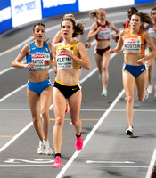 Hanna Klein _ Women 3000m Heats _ 106174