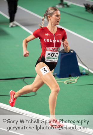 Nanna Bové _ Women 3000m Heats _ 106106