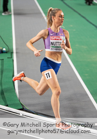 Hannah Nuttall _ Women 3000m Heats _ 106066