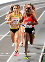 Hanna Klein _ Yasemin Can _ Women 3000m Heats _ 106201