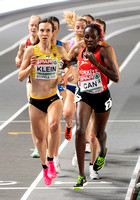 Hanna Klein _ Yasemin Can _ Women 3000m Heats _ 106200