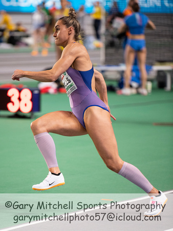 Holly Mills _ Women Pentathlon High Jump _ 106225