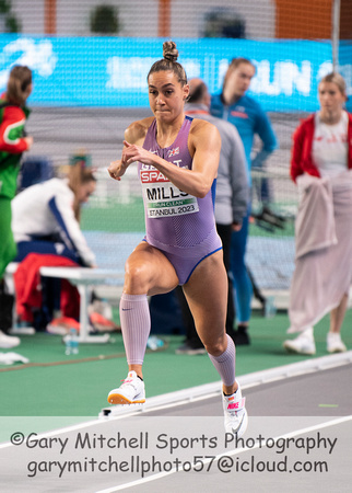 Holly Mills _ Women Pentathlon High Jump _ 106222