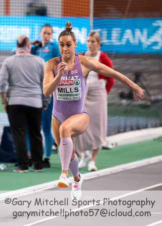 Holly Mills _ Women Pentathlon High Jump _ 106221