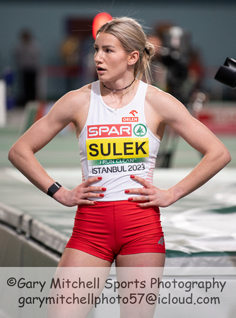 Adrianna Sullek _ Women Pentathlon High Jump _ 106239