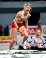 Adrianna Sullek _ Women Pentathlon High Jump _ 106237