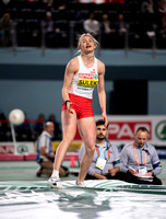 Adrianna Sullek _ Women Pentathlon High Jump _ 106238