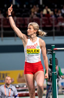 Adrianna Sullek _ Women Pentathlon High Jump _ 106233