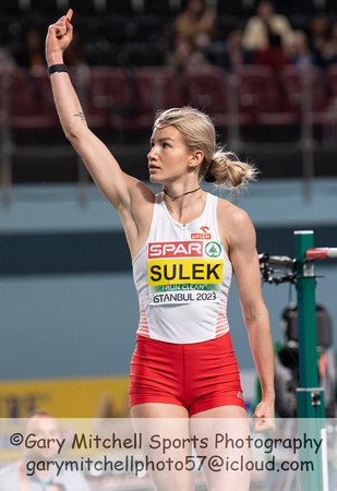 Adrianna Sullek _ Women Pentathlon High Jump _ 106232