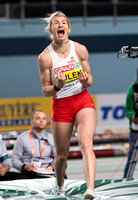 Adrianna Sullek _ Women Pentathlon High Jump _ 106231