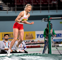Adrianna Sullek _ Women Pentathlon High Jump _ 106228