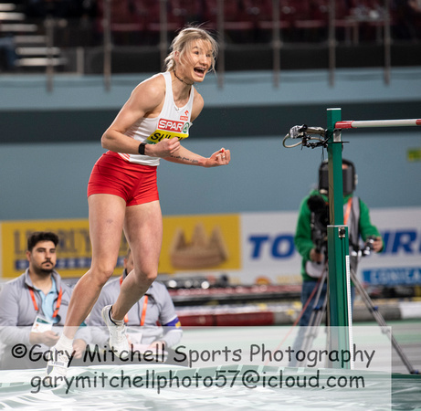 Adrianna Sullek _ Women Pentathlon High Jump _ 106228