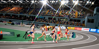 Women 1500m Heats _ 106261