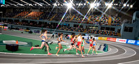 Women 1500m Heats _ 106260