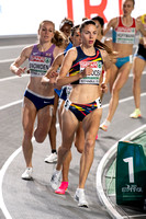 Claudia Mihaela Bobocea _ Women 400m Heats _ 106381