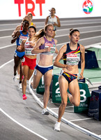 Claudia Mihaela Bobocea _ Women 400m Heats _ 106383