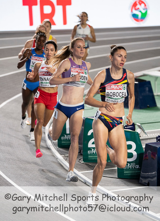 Claudia Mihaela Bobocea _ Women 400m Heats _ 106383