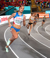 Tereza Petržilková _ Women 400m Heats _ 106391