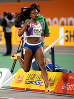 Asha Philip _ Women 60m semi final _ 106490