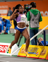 Asha Philip _ Women 60m semi final _ 106489