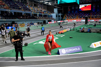 Women 60m Final