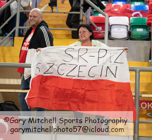 Polish Fan _ 96928