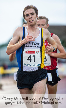 10,000m _ Manchester International _ 69363