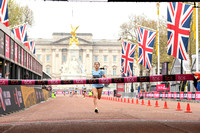 U13 Girls _ London Marathon 2023 _ 109411