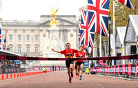 U13 Boys _ London Marathon 2023 _ 109230