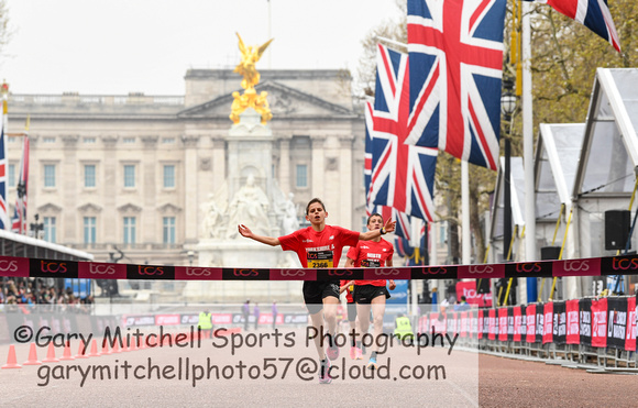 U13 Boys _ London Marathon 2023 _ 109230