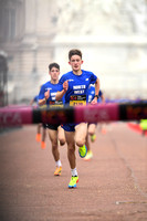 Evan Grime _ U15 Boy Winner _ London Marathon 2023 _ 109174
