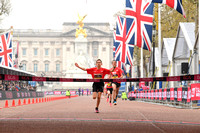 U13 Boys _ London Marathon 2023 _ 109232