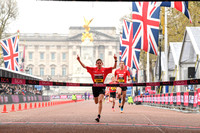 U13 Boys _ London Marathon 2023 _ 109238