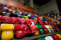 Ataköy Athletics Arena in Istanbul, Türkiye _ 106562