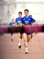 Evan Grime _ U15 Boy Winner _ London Marathon 2023 _ 109168