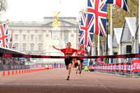 U13 Boys _ London Marathon 2023 _ 109231