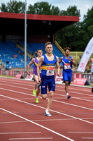 Senior Boys 400m  _ 18345