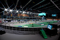 Ataköy Athletics Arena in Istanbul, Türkiye _ 106563