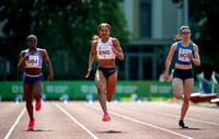 Imani Lansiquot _ Women 100m Final _ 118791