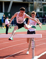 Finley Daly _ 3000m Steeplechase _ 118264