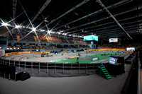 Ataköy Athletics Arena in Istanbul, Türkiye _ 106564