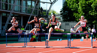 Women U18 _ 100m Hurdles _ 117982