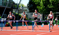 Women U18 _ 100m Hurdles _ 117977
