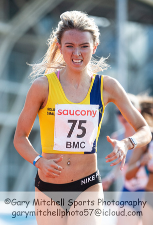 BMC 800m C (Women) _ 123388