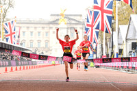 U13 Boys _ London Marathon 2023 _ 109243