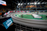 Ataköy Athletics Arena in Istanbul, Türkiye _ 106565