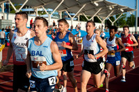 Men 3000m _ Manchester International _ 132592